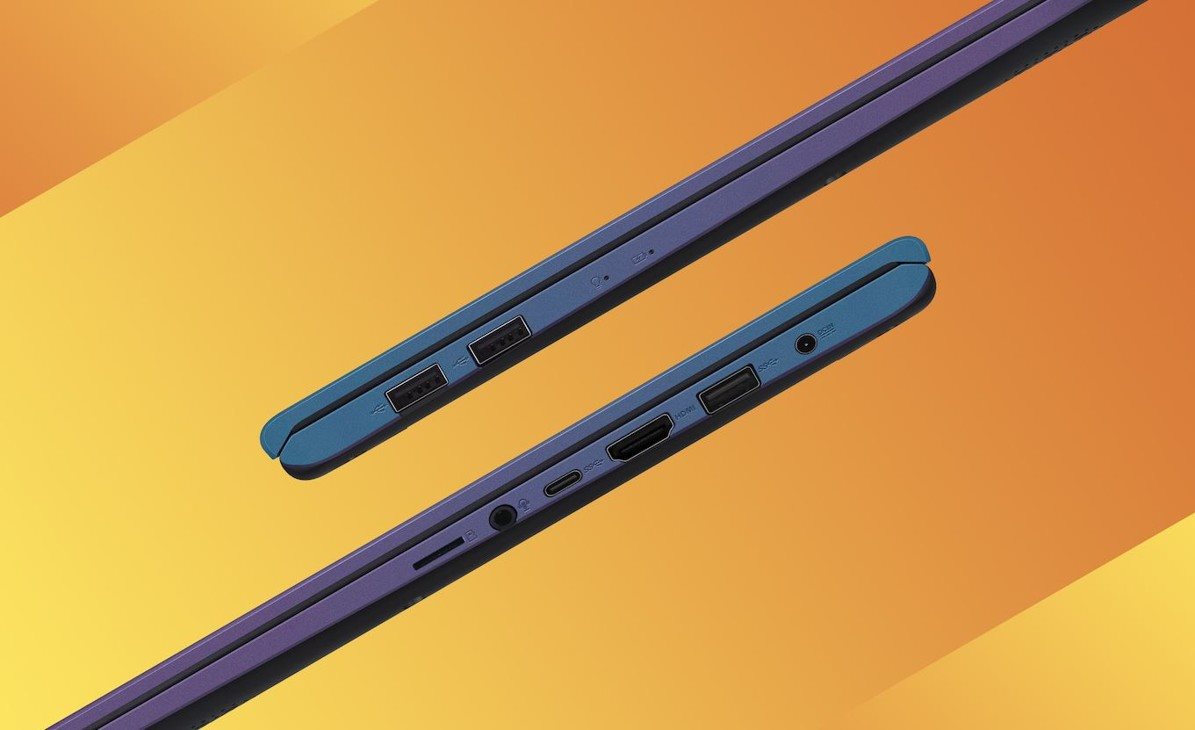 ASUS VivoBook 15