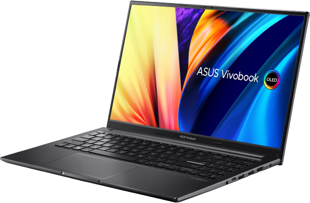 Laptop Asus Vivobook 15 OLED X1505ZA