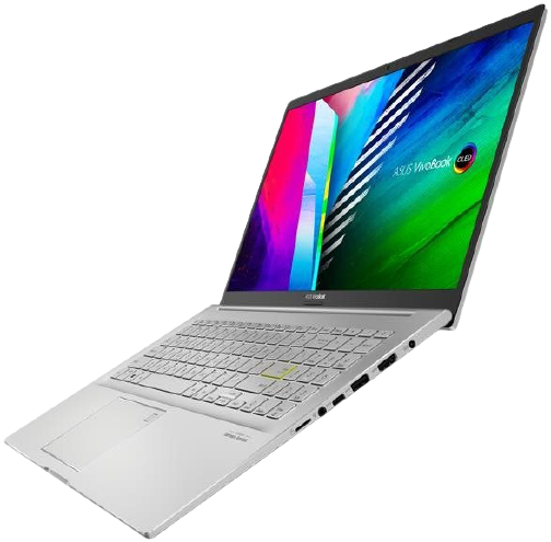ASUS VivoBook 15 OLED K513 ASUS VivoBook 15 OLED K513