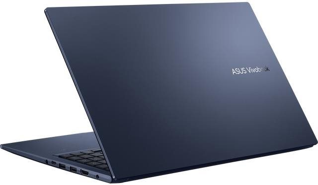 Laptop ASUS Vivobook 15 M1502YA-BQ117W Quiet Blue