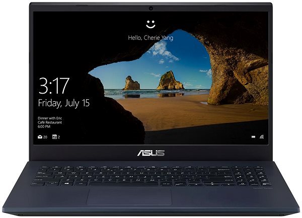  ASUS VivoBook 15 X571