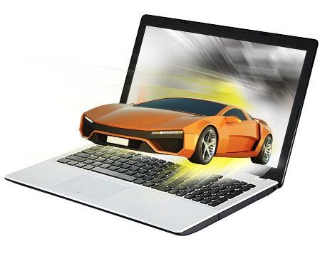 Notebook ASUS X751NV