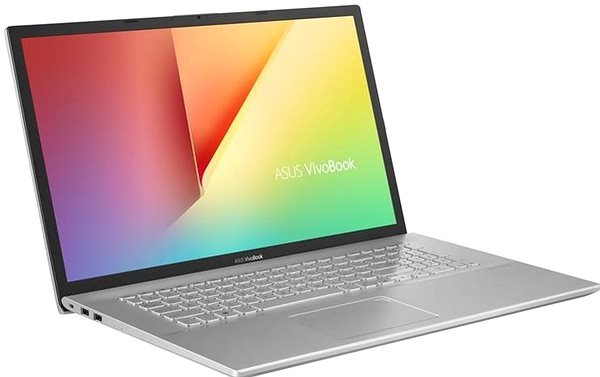 ASUS VivoBook X712 ASUS VivoBook X712