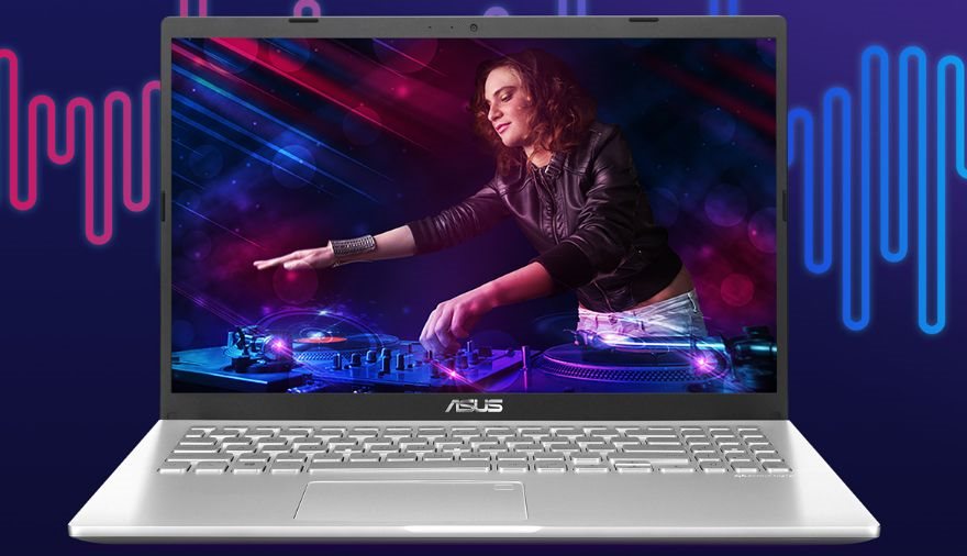 ASUS X509
