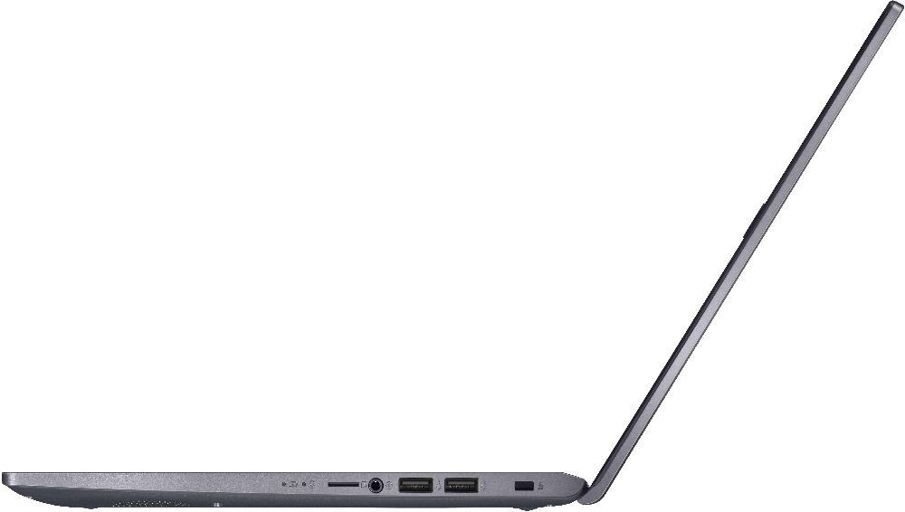 ASUS X509
