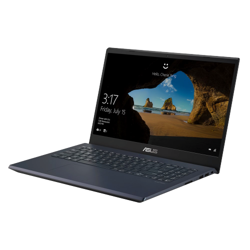 Asus X571
