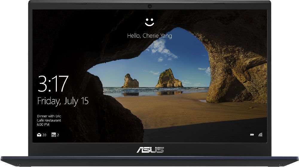 Asus X571