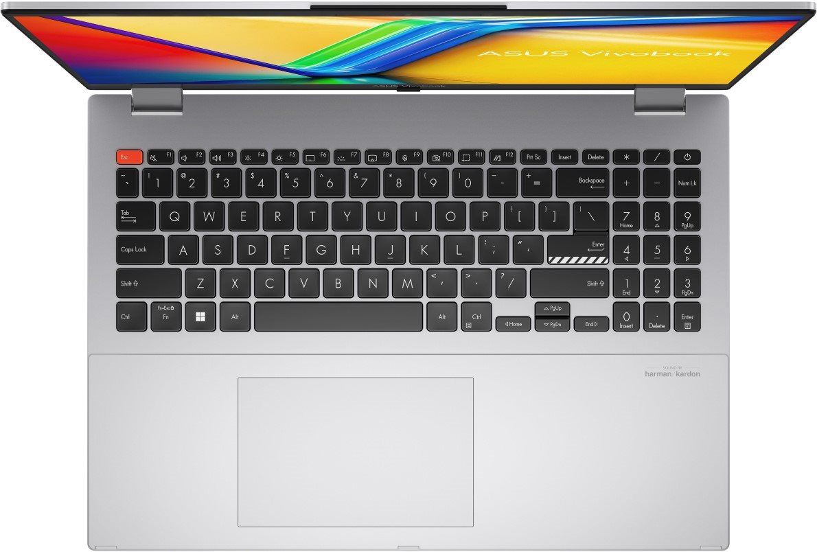 Laptop ASUS Vivobook S 16 Flip OLED