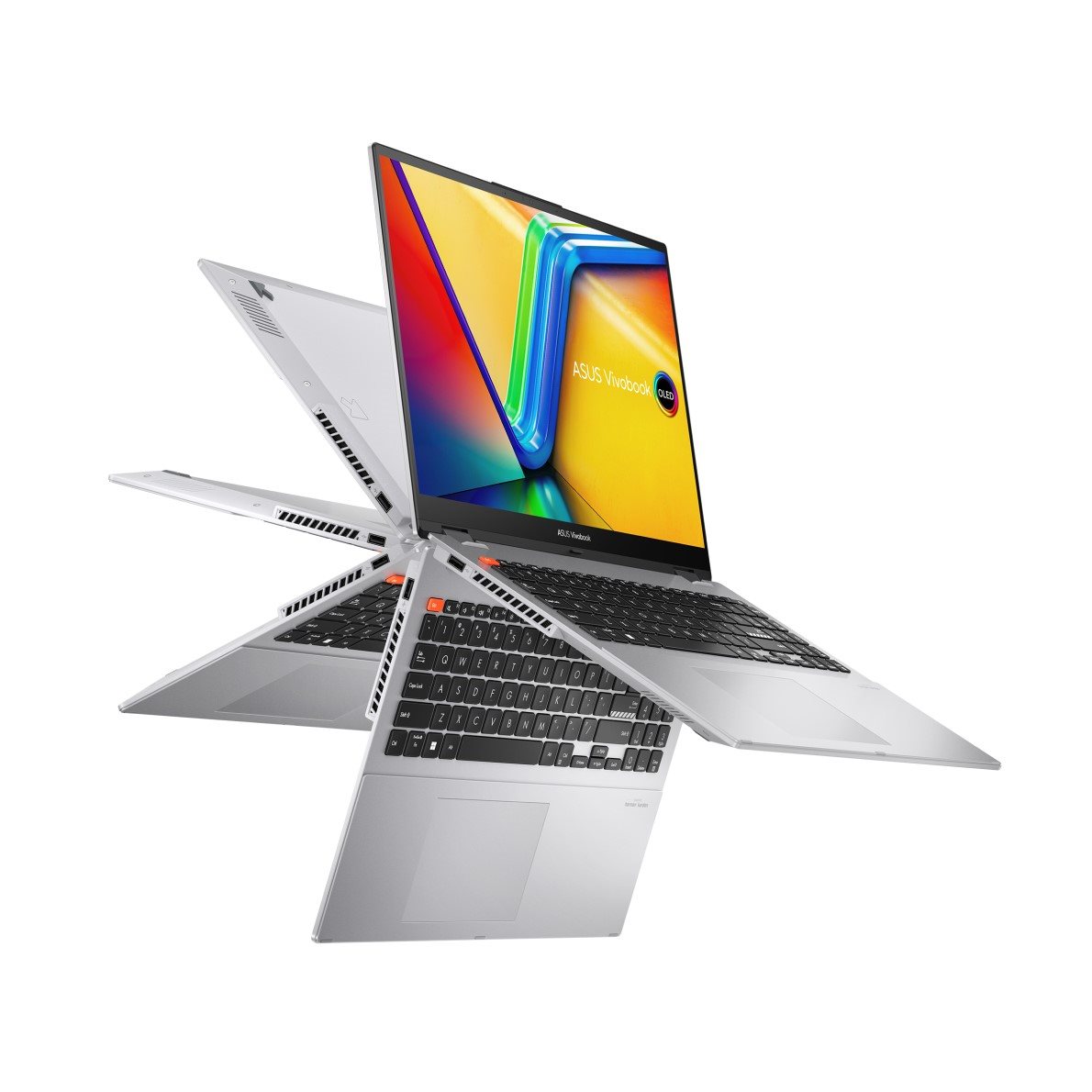 Laptop ASUS Vivobook S 16 Flip OLED