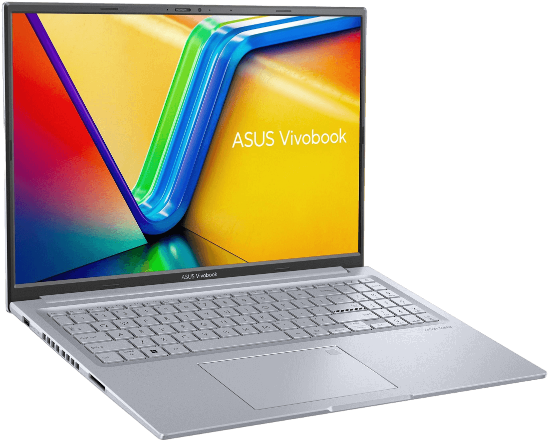 Notebook ASUS Vivobook 16X OLED