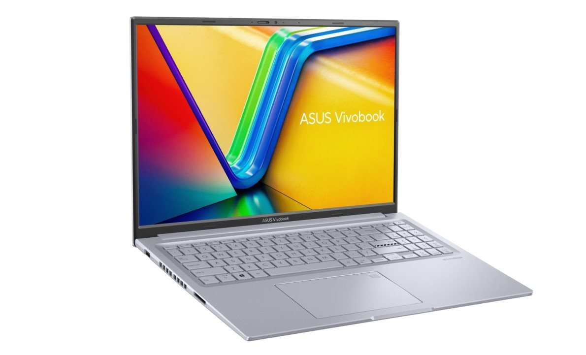 Notebook ASUS Vivobook 16X K3605ZF