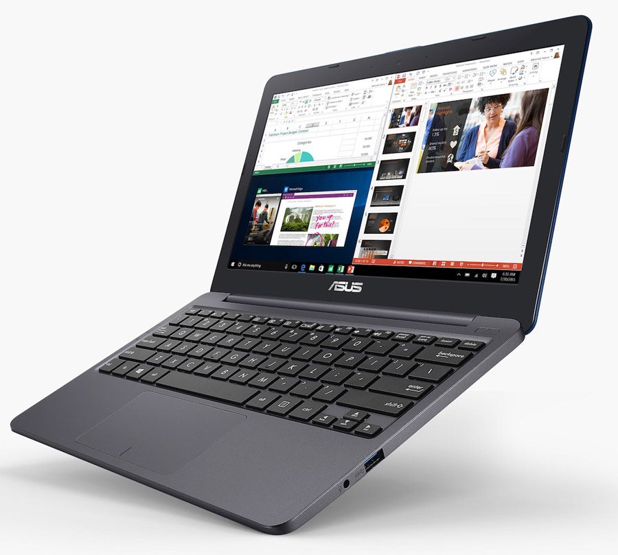 Baterie ASUS VivoBook E12