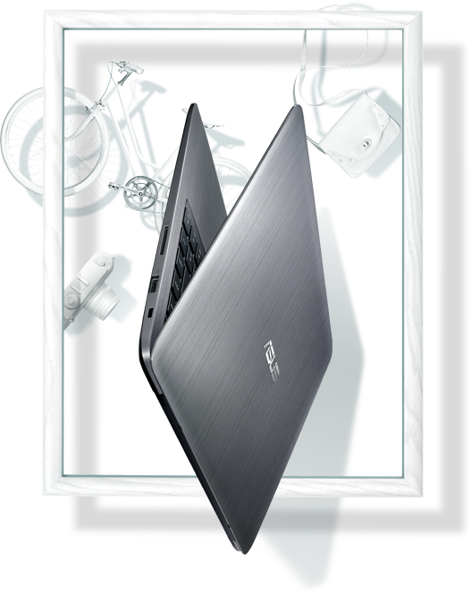 ASUS EeeBook E403SA