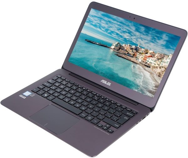 ASUS ZENBOOK UX305CA-FC022T