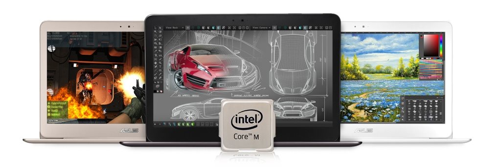 ASUS ZENBOOK UX305CA-FC023T ASUS ZENBOOK UX305CA-FC023T