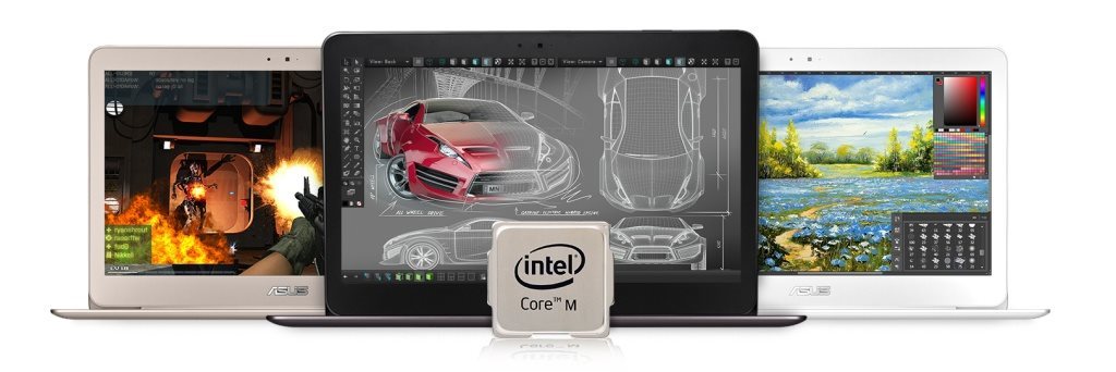 ASUS ZENBOOK UX305CA-FB028R