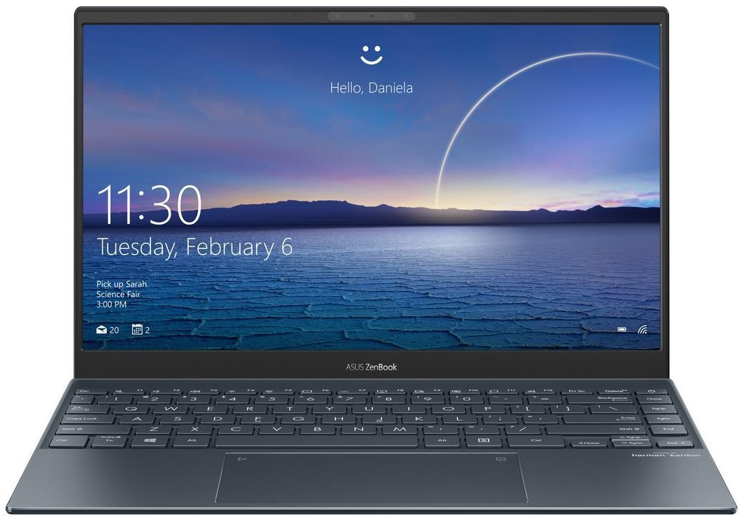 ASUS Zenbook 13 UX325 ASUS Zenbook 13 UX325