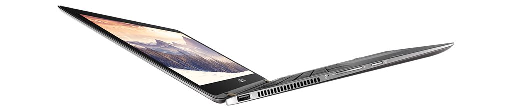 ASUS ZENBOOK Flip UX360UA
