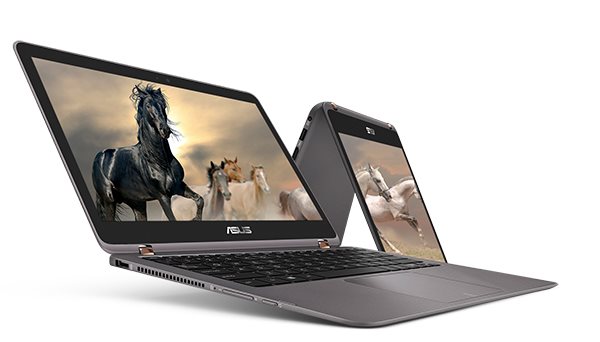 Wide connectivity options