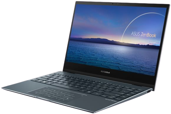 Asus Zenbook Flip 13 UX363