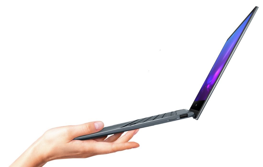 Asus Zenbook Flip 13 UX363 Asus Zenbook Flip 13 UX363