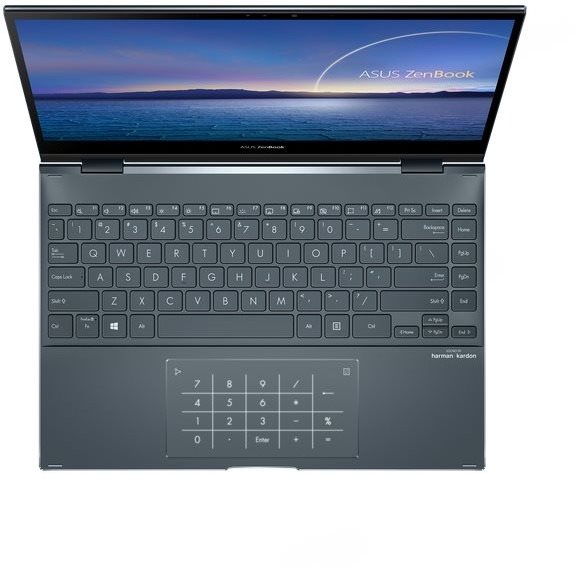 Asus Zenbook Flip 13 UX363 Asus Zenbook Flip 13 UX363