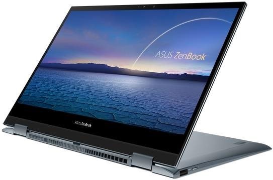  Asus Zenbook Flip 13 OLED UX363