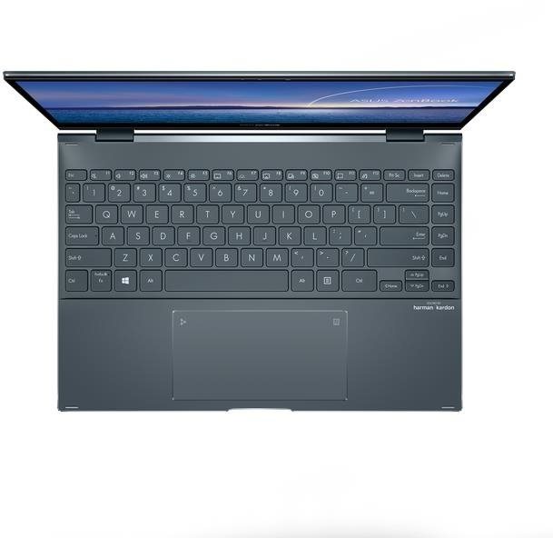  Asus Zenbook Flip 13 OLED UX363