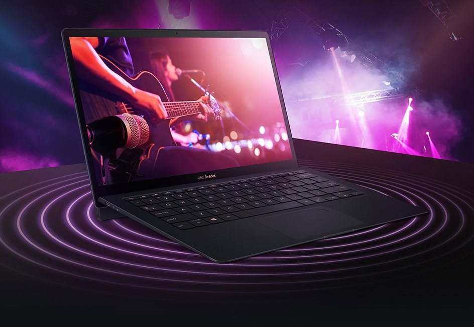 ASUS ZenBook UX391 ASUS ZenBook UX391