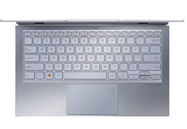 ASUS ZenBook S UX392FA-AB001R Galaxy Blue ASUS ZenBook S UX392FA-AB001R Galaxy Blue