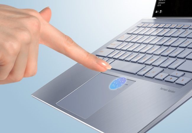 ASUS ZenBook S UX392FA-AB001R Galaxy Blue ASUS ZenBook S UX392FA-AB001R Galaxy Blue