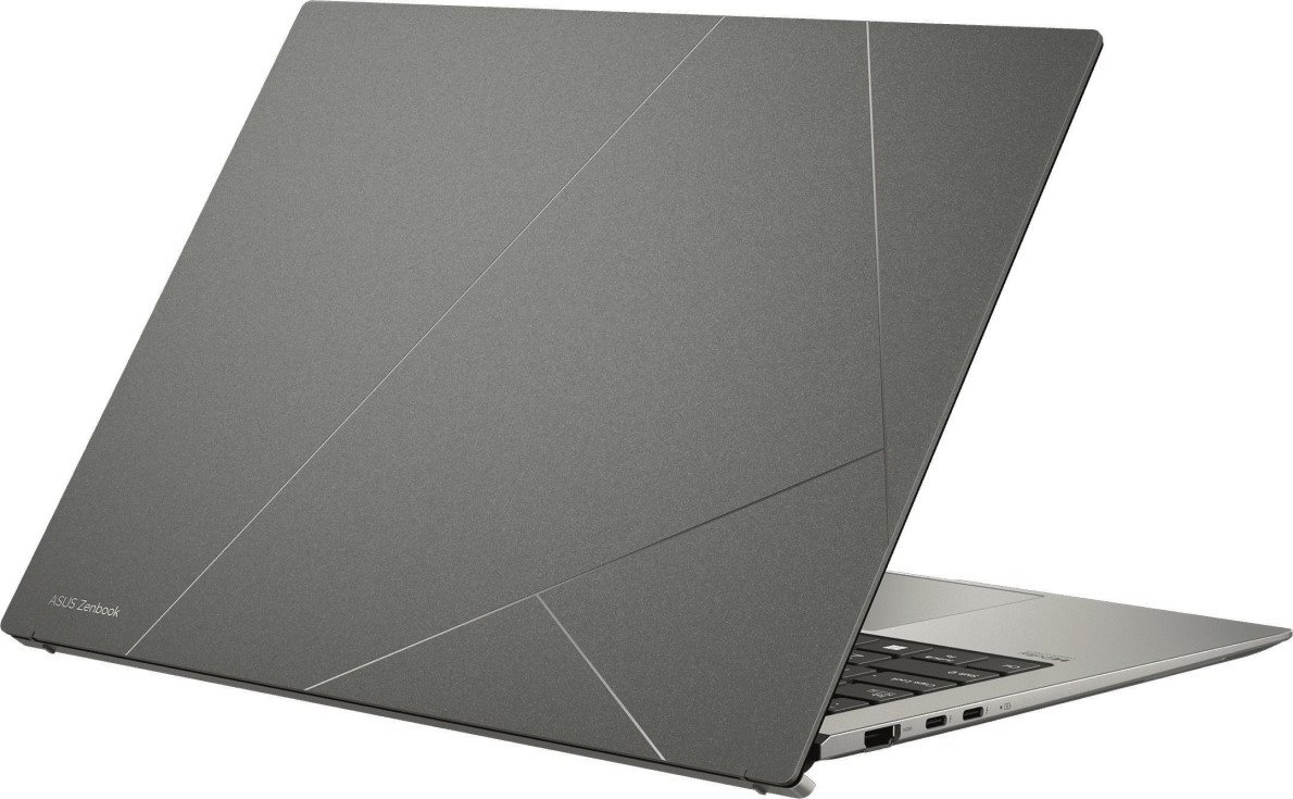 ASUS Zenbook S 13 OLED UX5304