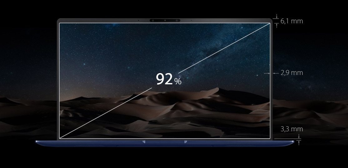 ASUS ZenBook 14 UX433