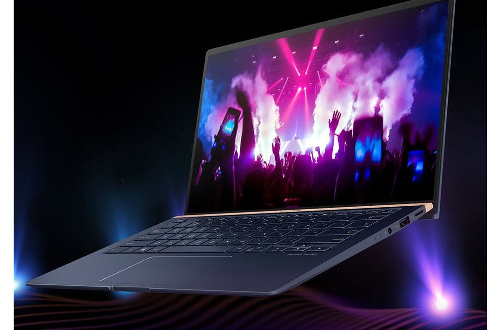 ASUS ZenBook 14 UX433