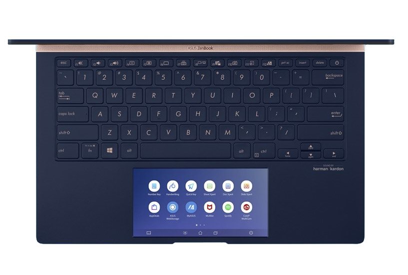 ASUS ZenBook UX434FL ASUS ZenBook UX434FL