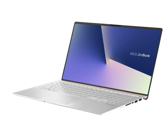 Asus Zenbook 15 UX533