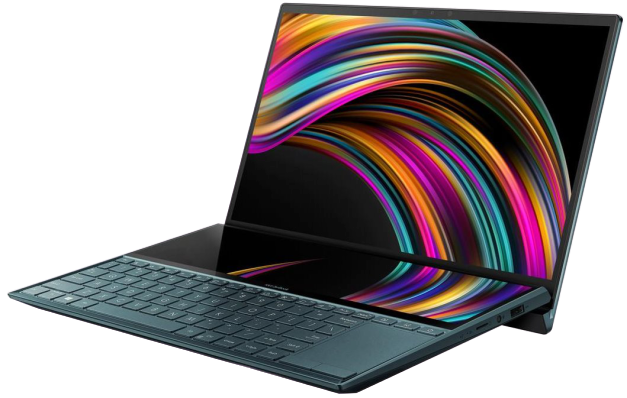 ASUS Zenbook 14 UX481
