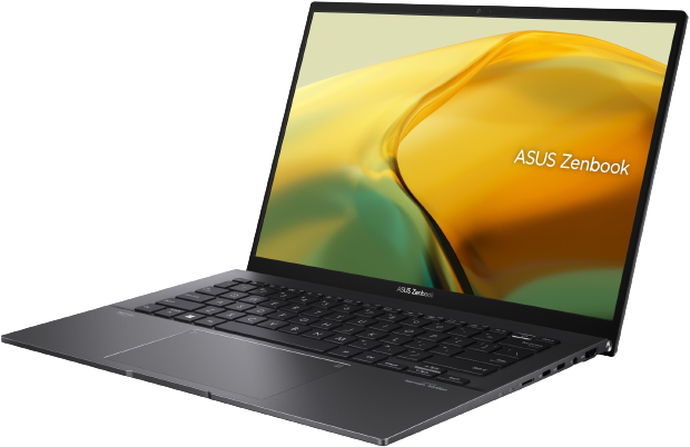 ASUS Zenbook 14 UM3402 ASUS Zenbook 14 UM3402