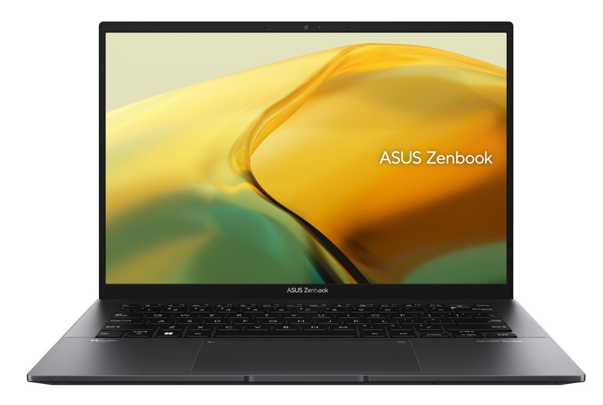 ASUS Zenbook 14 UM3402 ASUS Zenbook 14 UM3402