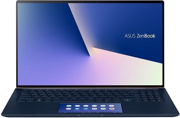 ASUS Zenbook 15 UX534 Asus Zenbook 15