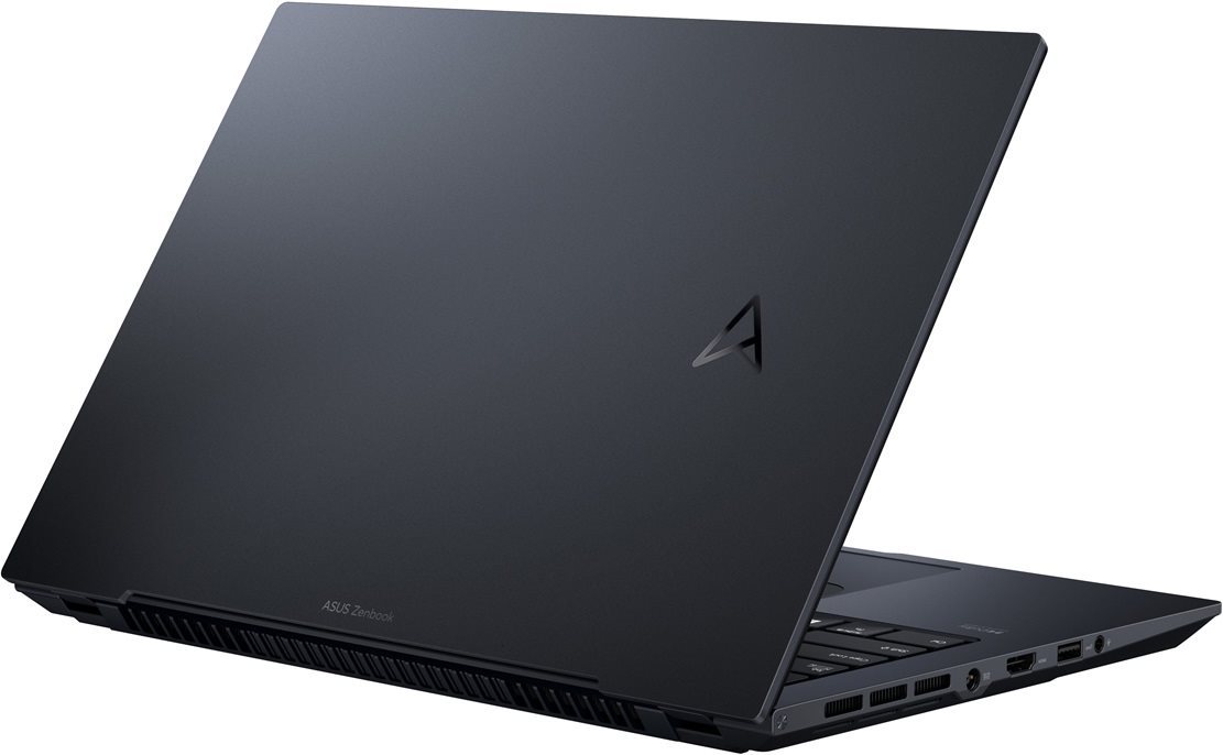 Laptop ASUS Zenbook Pro 14 OLED UX6404VI-P1091X Tech Black celokovový