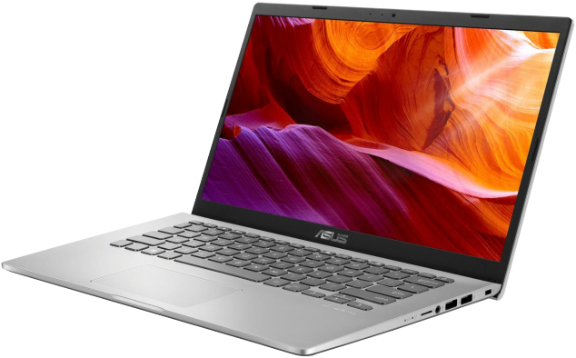 ASUS 14 M409