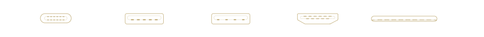 Konektory, USB-C