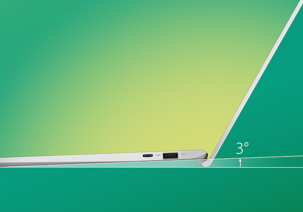 ASUS VivoBook S14 S420UA