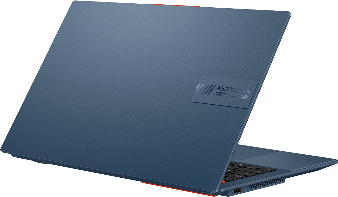 Laptop ASUS Vivobook S 15 OLED 