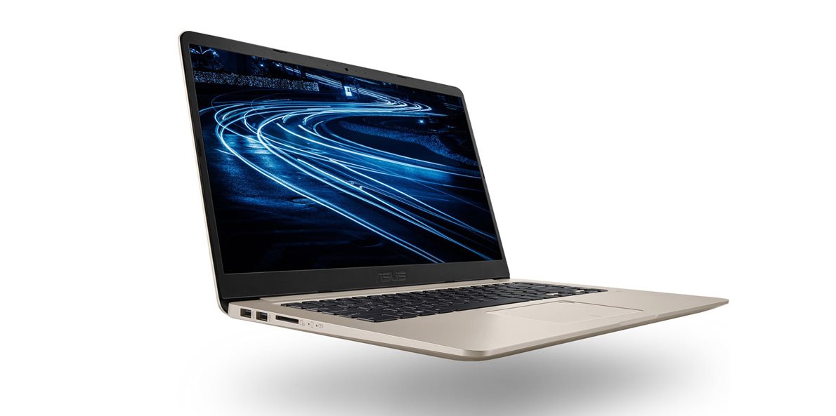 SSD+HDD ASUS VivoBook S15, disky