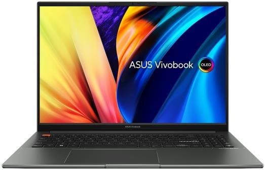 ASUS Vivobook S 16X OLED