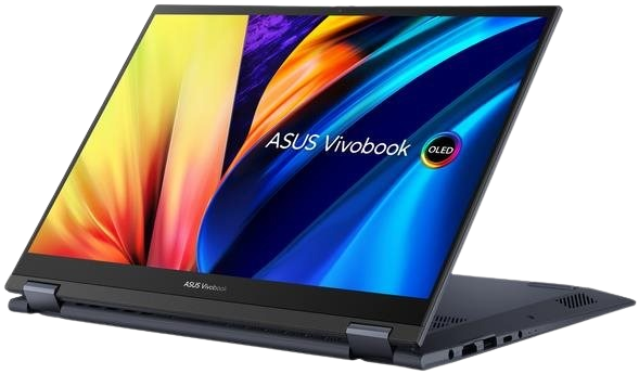 ASUS Vivobook S 14 Flip ASUS Vivobook S 14 Flip