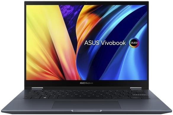 ASUS Vivobook S 14 Flip ASUS Vivobook S 14 Flip