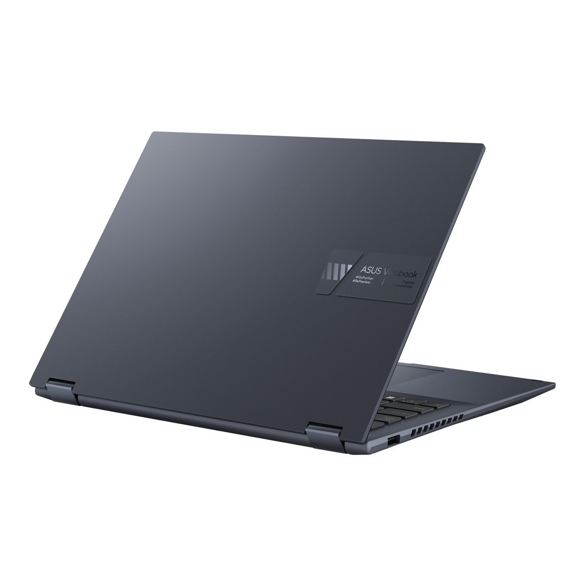 ASUS Vivobook S 14 Flip ASUS Vivobook S 14 Flip